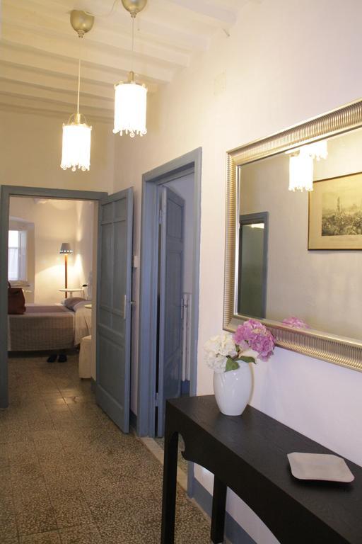 Abitare Il Borgo Piazza Del Popolo Apartment Castagneto Carducci Bagian luar foto
