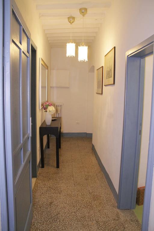 Abitare Il Borgo Piazza Del Popolo Apartment Castagneto Carducci Bagian luar foto