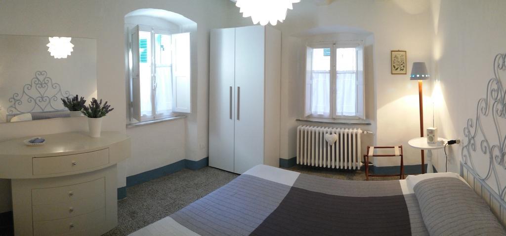 Abitare Il Borgo Piazza Del Popolo Apartment Castagneto Carducci Bagian luar foto