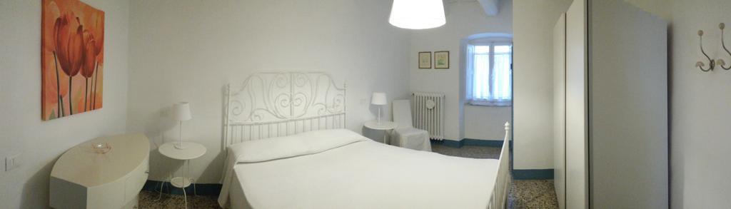 Abitare Il Borgo Piazza Del Popolo Apartment Castagneto Carducci Bagian luar foto